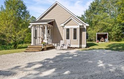 7775 Golden Davis Rd, New Salisbury, IN 47161