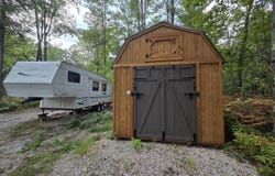 1047 E Jenny Circle, Baldwin, MI 49304