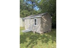 BLUEPOINT DR lot: 87, HORNTOWN, VA 23395