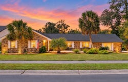 2204 Forest Lakes Boulevard, Charleston, SC 29414