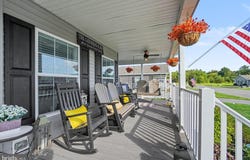 162 GLENRIDGE Drive, CARLISLE, PA 17015