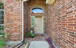 1129 Mourning Dove Drive, Burleson, TX 76028