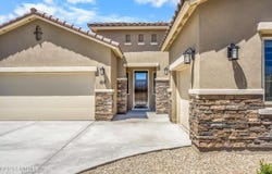 4141 Desert Falls Road, Las Cruces, NM 88011