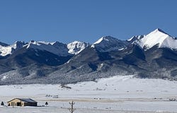 604 Third St, Silver Cliff, CO 81252