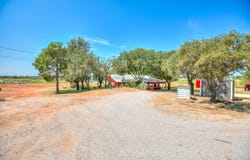 836 Lake Dam Road, Blackwell, TX 79506