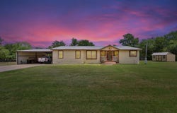 1309 S Mingus Boulevard, Mingus, TX 76463