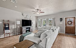 105 Water Lane, Crowley, TX 76036