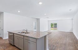 1204 Sabal Palm Street lot: 580, Castle Hayne, NC 28429