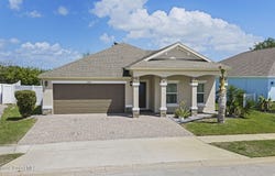 3901 Brantley Circle, Rockledge, FL 32955