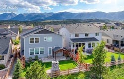 15691 Lake Mist Drive, Monument, CO 80132
