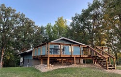 601 County Road 155, Eureka Springs, AR 72632