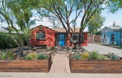 2218 E YALE Street, Phoenix, AZ 85006