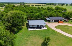 11725 China Spring Road, Waco, TX 76708