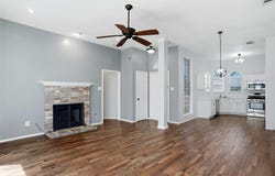 910 York Street, Forney, TX 75126