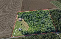 18385 N WHITE SWAN LN, Wood Lawn, IL 62898