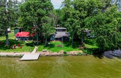 S Walnut, Belle Center, OH 43310