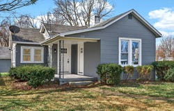 3819 New Carlisle Pike, Springfield, OH 45504