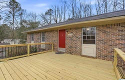2508 WILLOWOOD CIRCLE, CENTER POINT, AL 35215