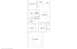 85 Maddison Rachael, Cabot, AR 72023