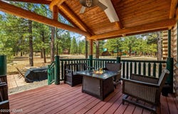 2 Acr 1027, Greer, AZ 85927