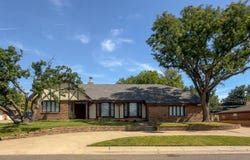 1113 Creekmere Drive, Canyon, TX 79015