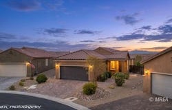 929 Flagstone Bluff, Mesquite, NV 89034