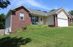 1918 Highgrove Road, Harrison, AR 72601