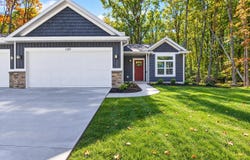 120 CREEK DRIVE, HART, MI 49420