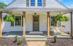 159 Decatur Avenue, Elkin, NC 28621