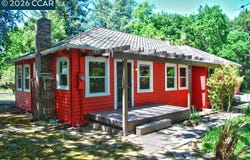 2652 Reliez Valley Rd, Martinez, CA 94553