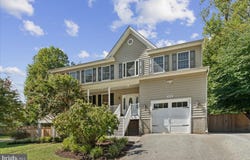 650 FLORIDA Place, GAMBRILLS, MD 21054