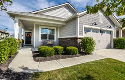 818 Ehrlich Lane, Westfield, IN 46074