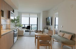 601 NE 1 Ave, Miami, FL 33132