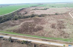 E FM 413, Reagan, TX 76680