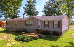 1860 Pencil Factory Road, Big Sandy, TN 38221