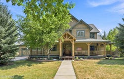 58 Robins Egg Lane, Eagle, CO 81631