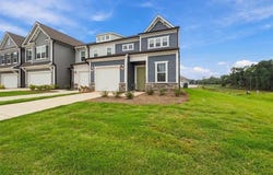 8911 Cranesbill Avenue, Colfax, NC 27235