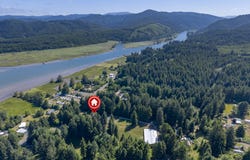 3296 E ALSEA Hwy, Waldport, OR 97394
