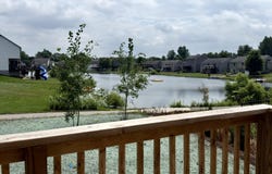11782 Everett Avenue, Allendale, MI 49401