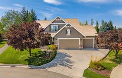 5916 S Windstar St, Spokane, WA 99224