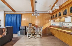 113 Circle Drive, Davis, OK 73030