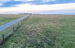 Tract 1 N 2610 Rd, Watonga, OK 73772