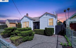 1163 85Th Ave, Oakland, CA 94621