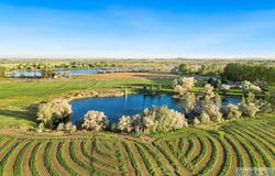 L1B1 E 650 N, Roberts, ID 83444