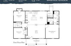 2664 S CONSTITUTION RTE, DILLWYN, VA 23936