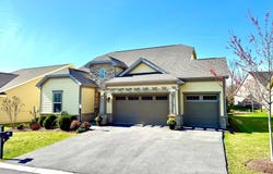 114 TURNSTONE Lane, LAKE FREDERICK, VA 22630