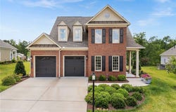7105 Montage Row, Goochland, VA 23238