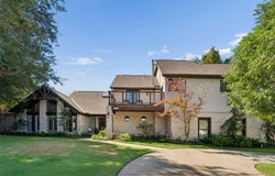 4412 Winding Ridge Circle, Norman, OK 73072