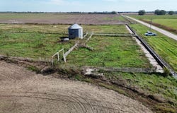 300th St, Durham, KS 67438