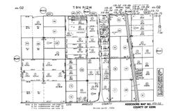 20 Street, Rosamond, CA 93560